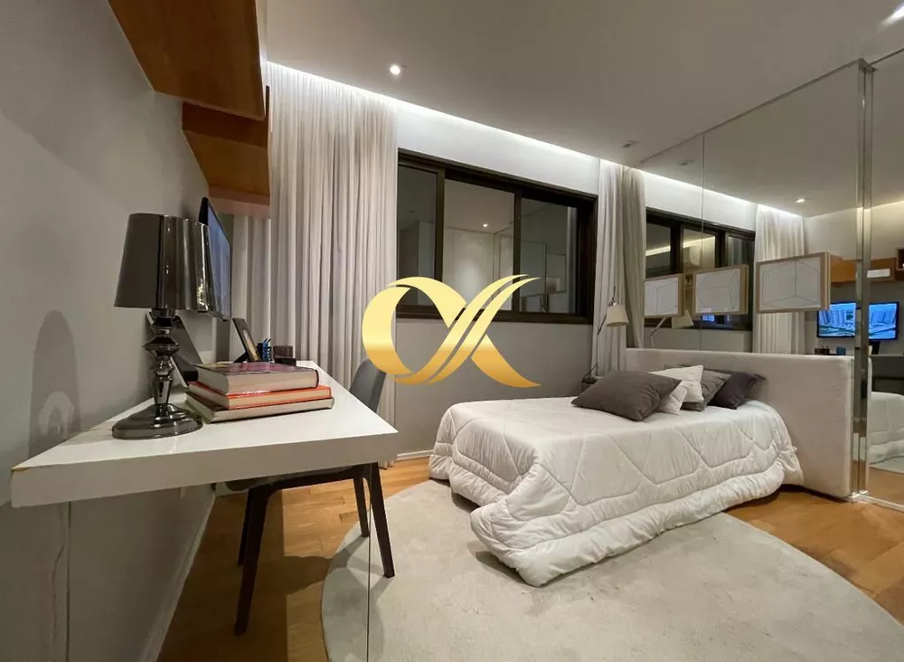 Apartamento, 4 quartos, 160 m² - Foto 11