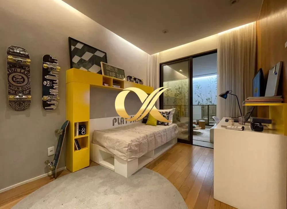 Apartamento, 4 quartos, 160 m² - Foto 8