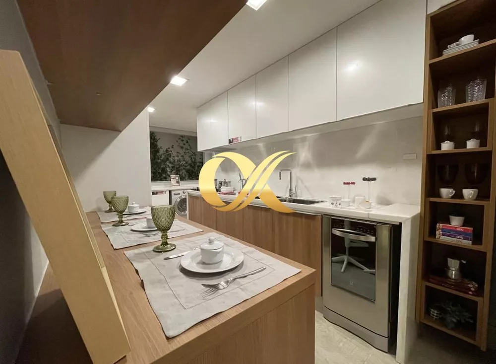 Apartamento, 4 quartos, 160 m² - Foto 19