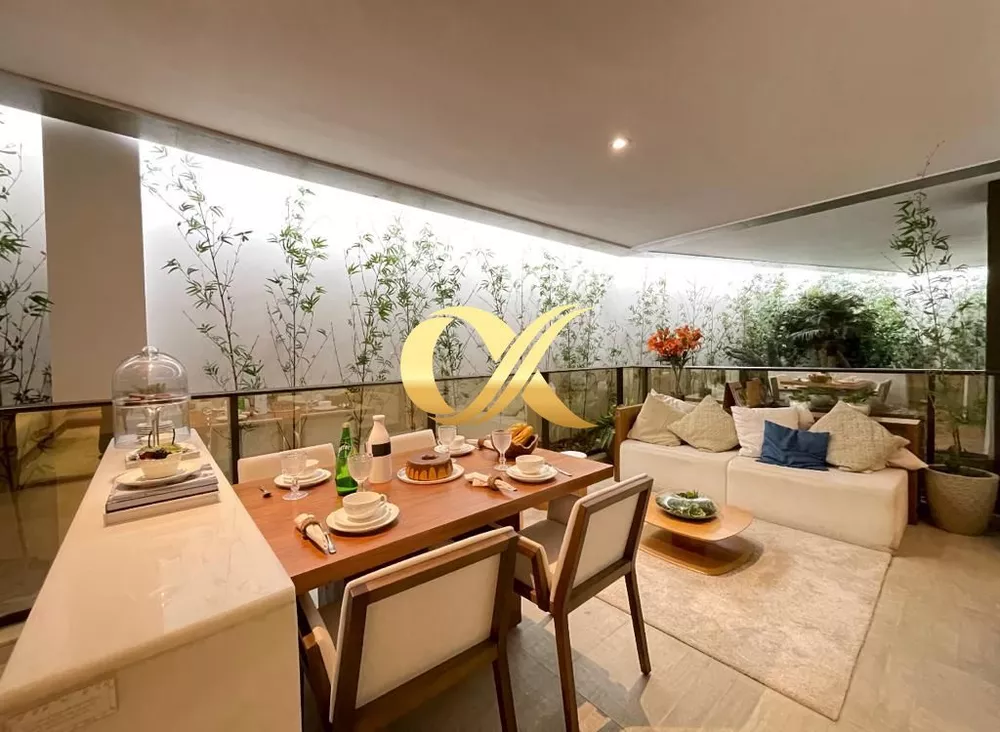 Apartamento, 4 quartos, 160 m² - Foto 5