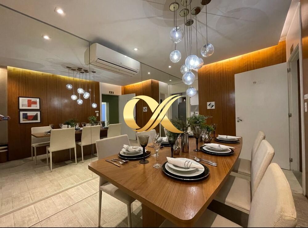 Apartamento, 4 quartos, 160 m² - Foto 1
