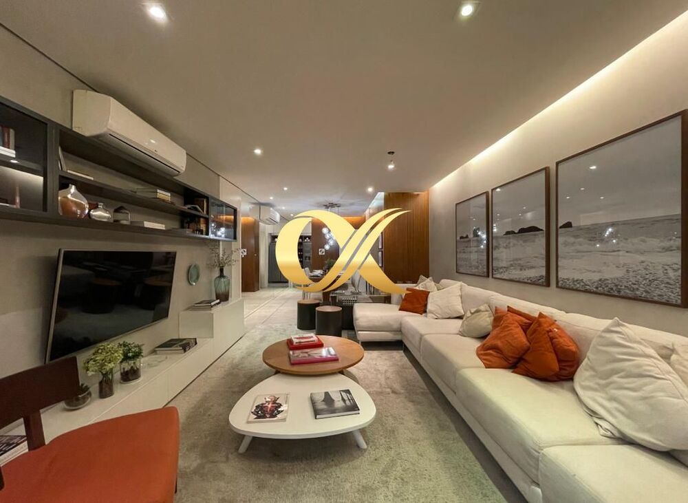 Apartamento, 4 quartos, 160 m² - Foto 3