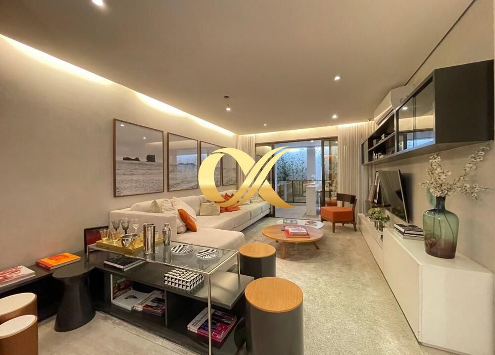 Apartamento, 4 quartos, 160 m² - Foto 26
