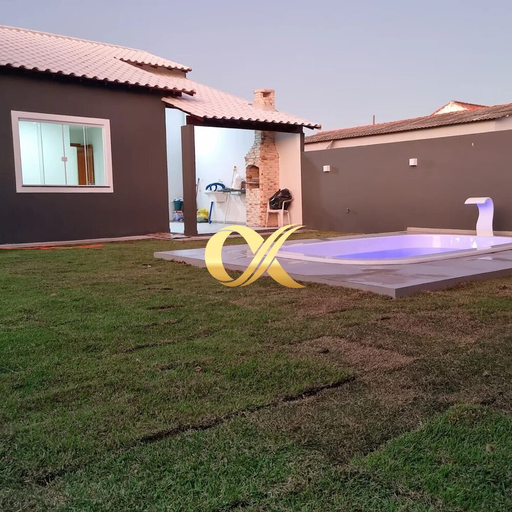 Casa de Condomínio, 3 quartos - Foto 7