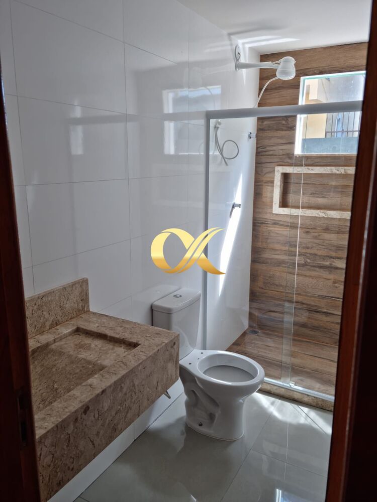 Casa de Condomínio, 3 quartos - Foto 17