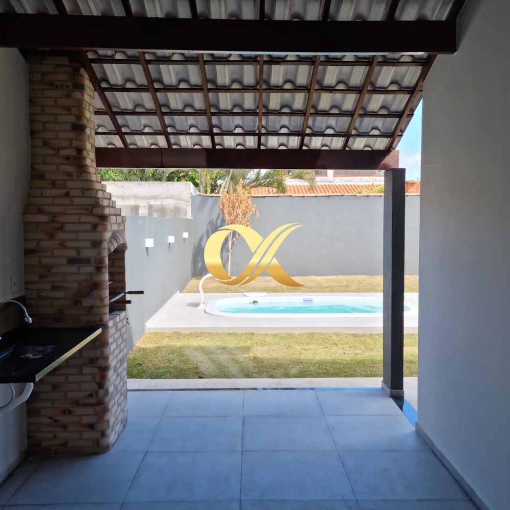 Casa de Condomínio, 3 quartos - Foto 8