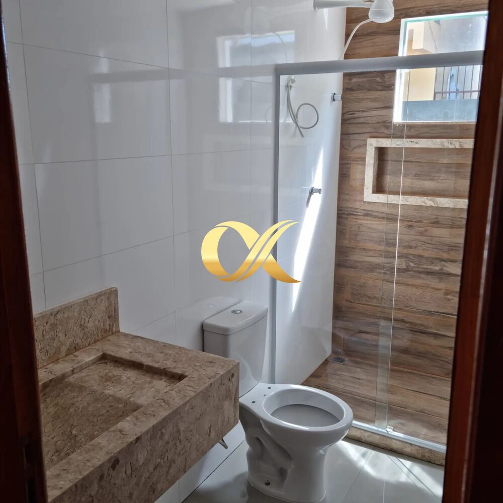 Casa de Condomínio, 3 quartos - Foto 11