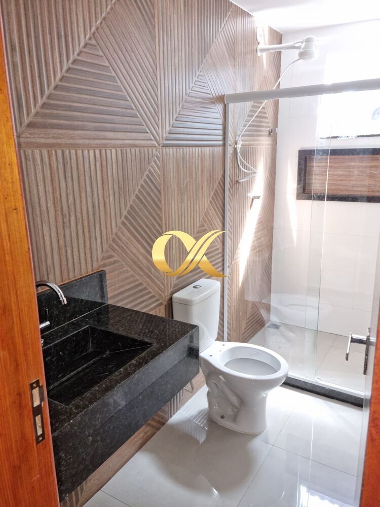Casa de Condomínio, 3 quartos - Foto 18