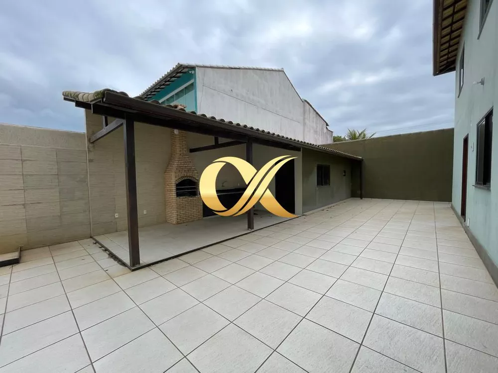 Casa, 4 quartos, 563 m² - Foto 23