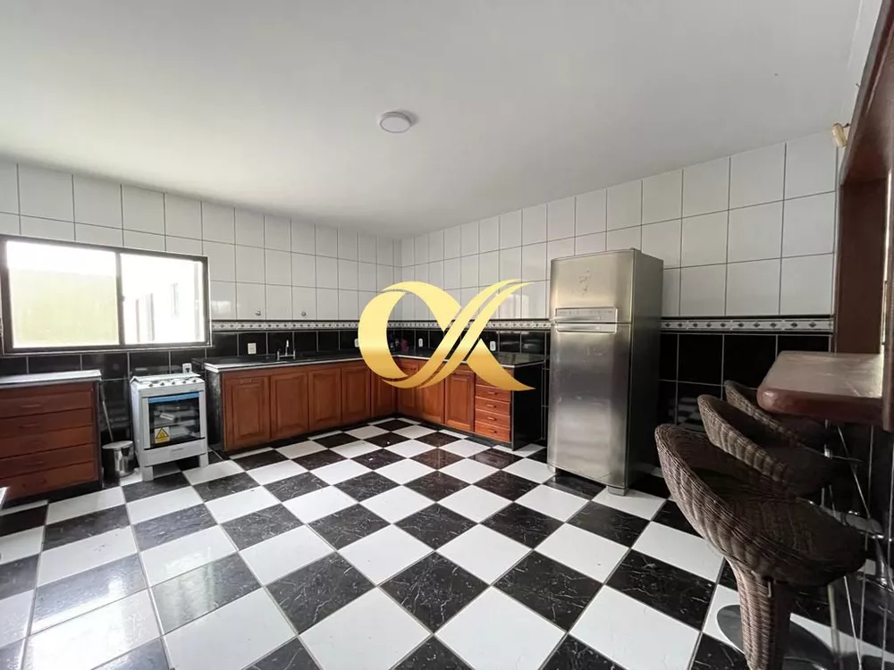 Casa, 4 quartos, 563 m² - Foto 14