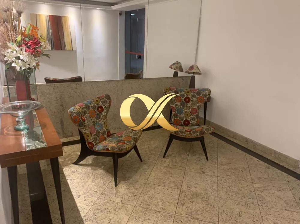 Apartamento, 3 quartos, 101 m² - Foto 2