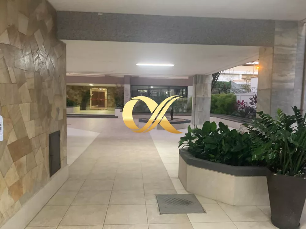 Apartamento, 3 quartos, 101 m² - Foto 1