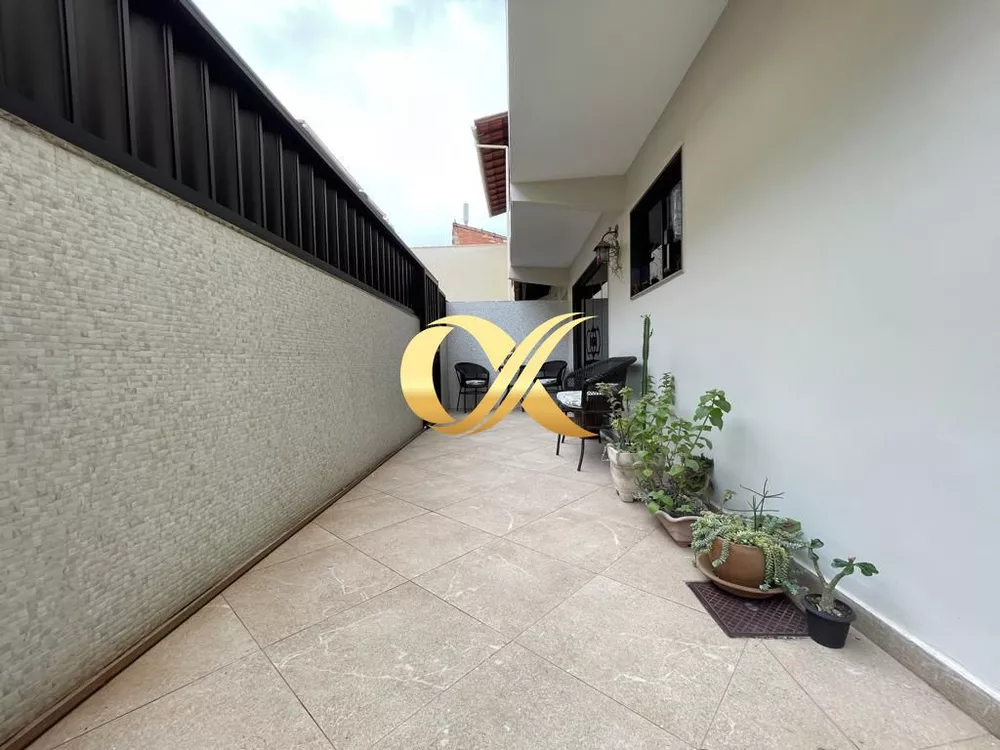 Casa de Condomínio, 3 quartos - Foto 5