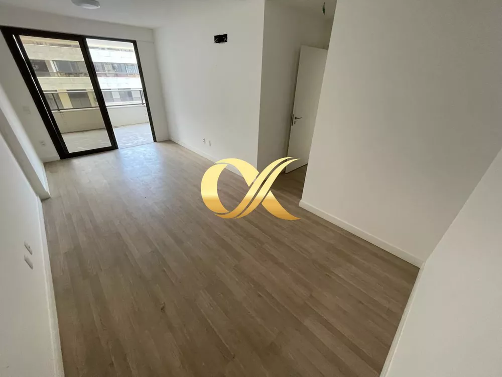 Apartamento, 3 quartos, 134 m² - Foto 5