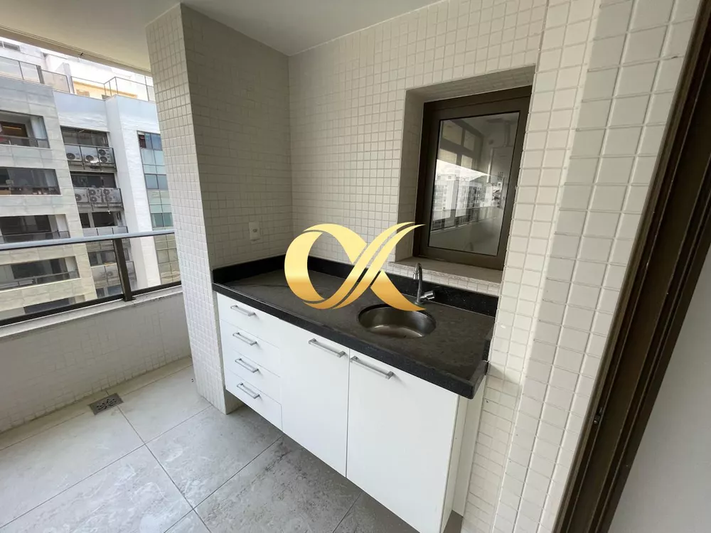 Apartamento, 3 quartos, 134 m² - Foto 11