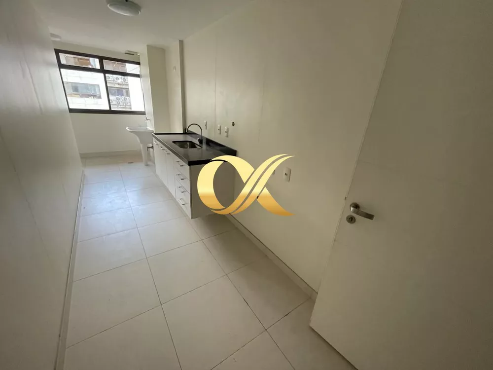 Apartamento, 3 quartos, 134 m² - Foto 8