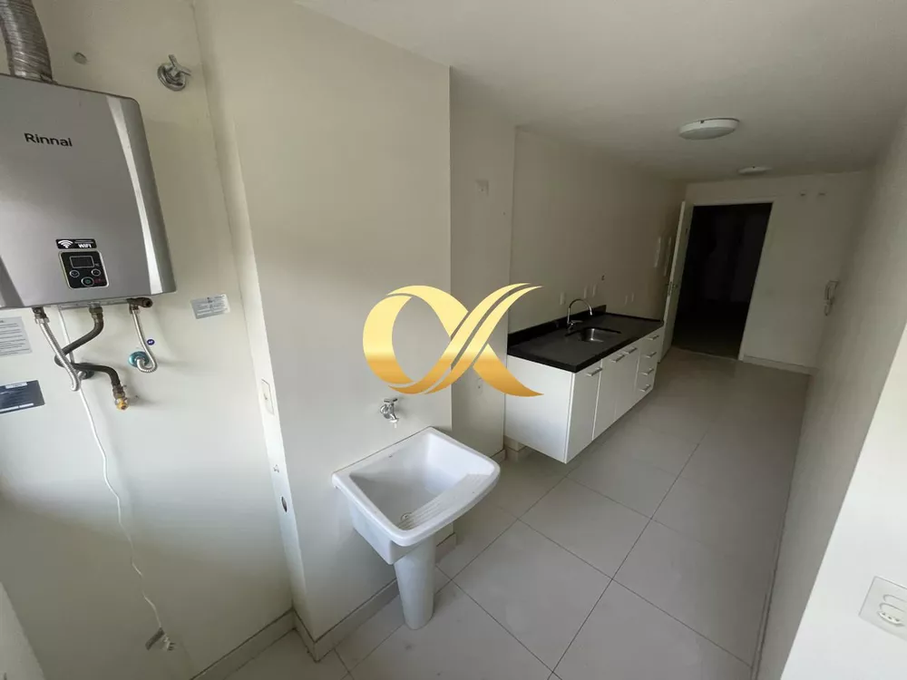 Apartamento, 3 quartos, 134 m² - Foto 13