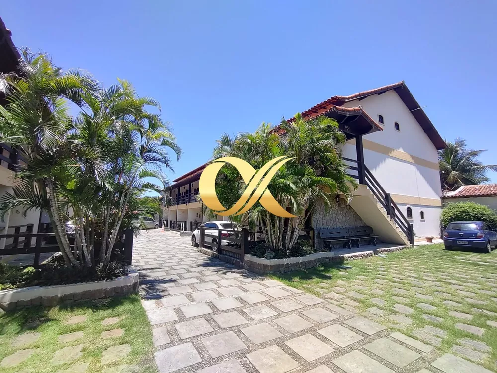 Casa de Condomínio, 2 quartos - Foto 1