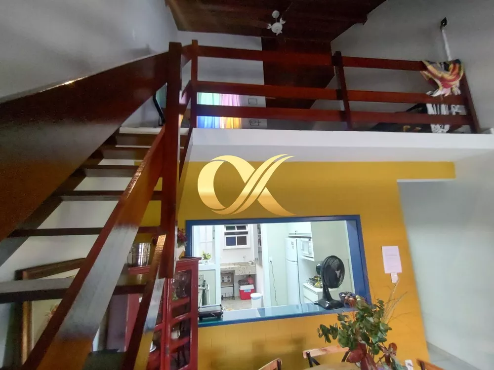 Casa de Condomínio, 2 quartos - Foto 11