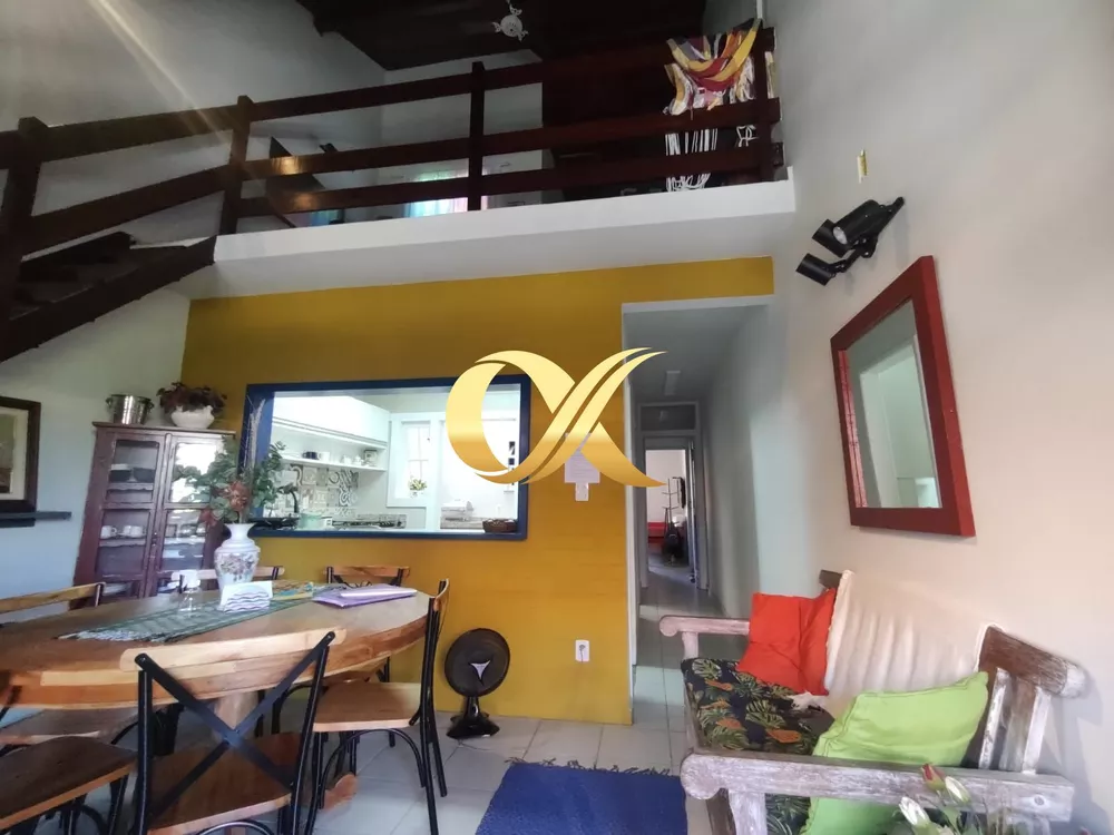 Casa de Condomínio, 2 quartos - Foto 4