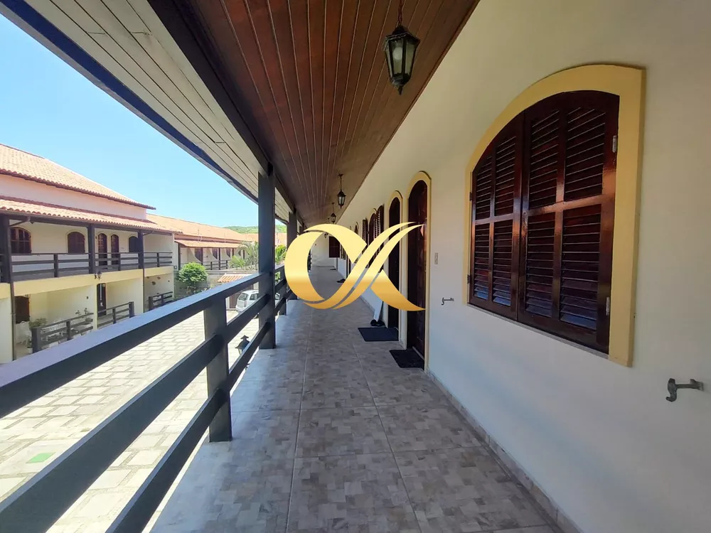 Casa de Condomínio, 2 quartos - Foto 2