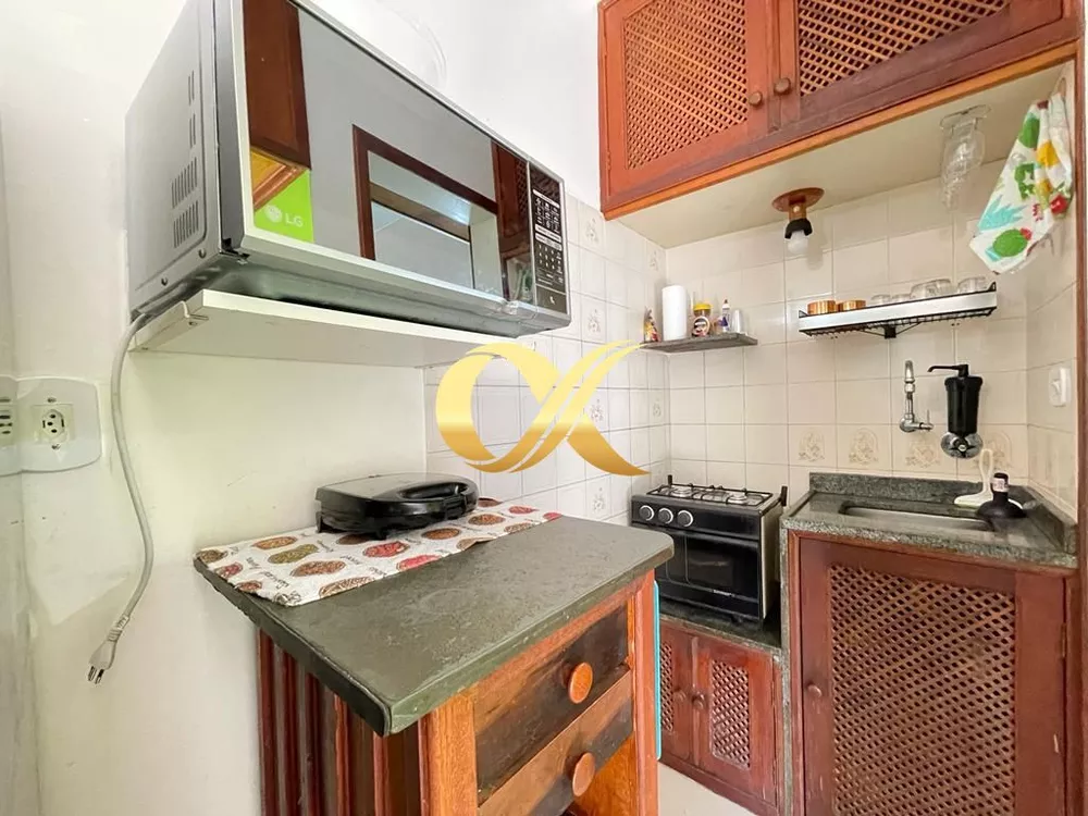 Apartamento, 1 quarto, 17 m² - Foto 4