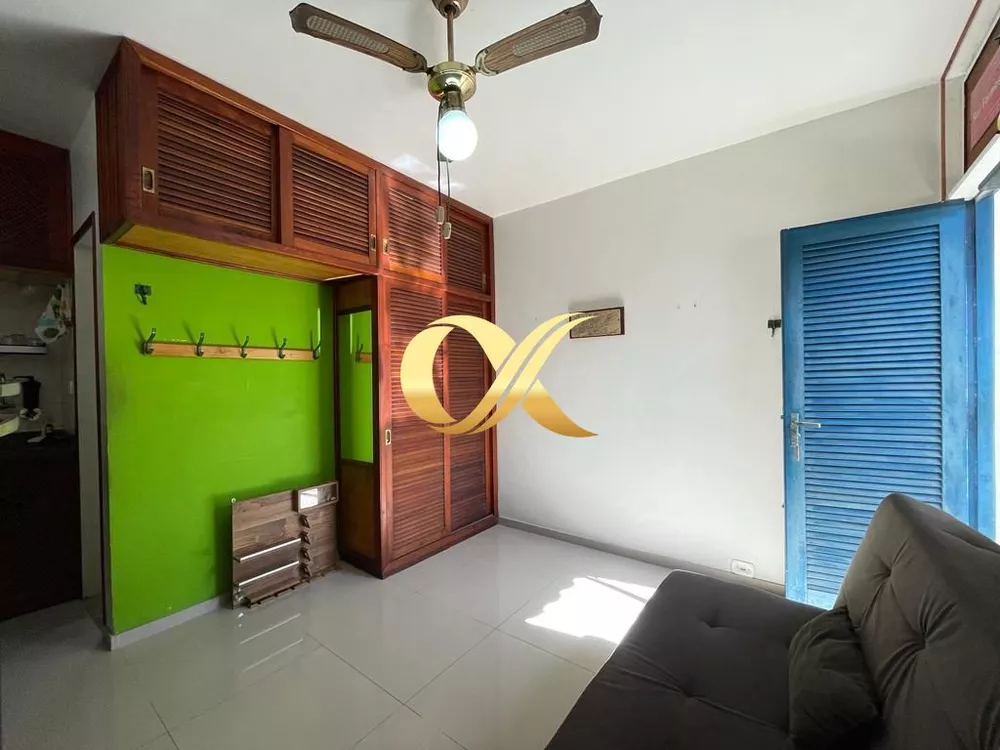 Apartamento, 1 quarto, 17 m² - Foto 3