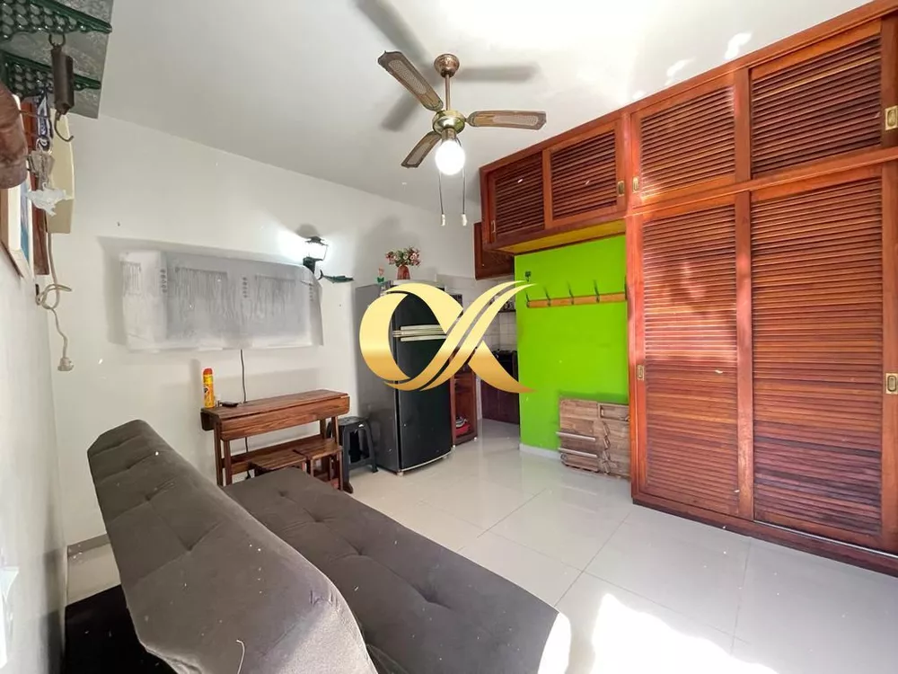 Apartamento, 1 quarto, 17 m² - Foto 2
