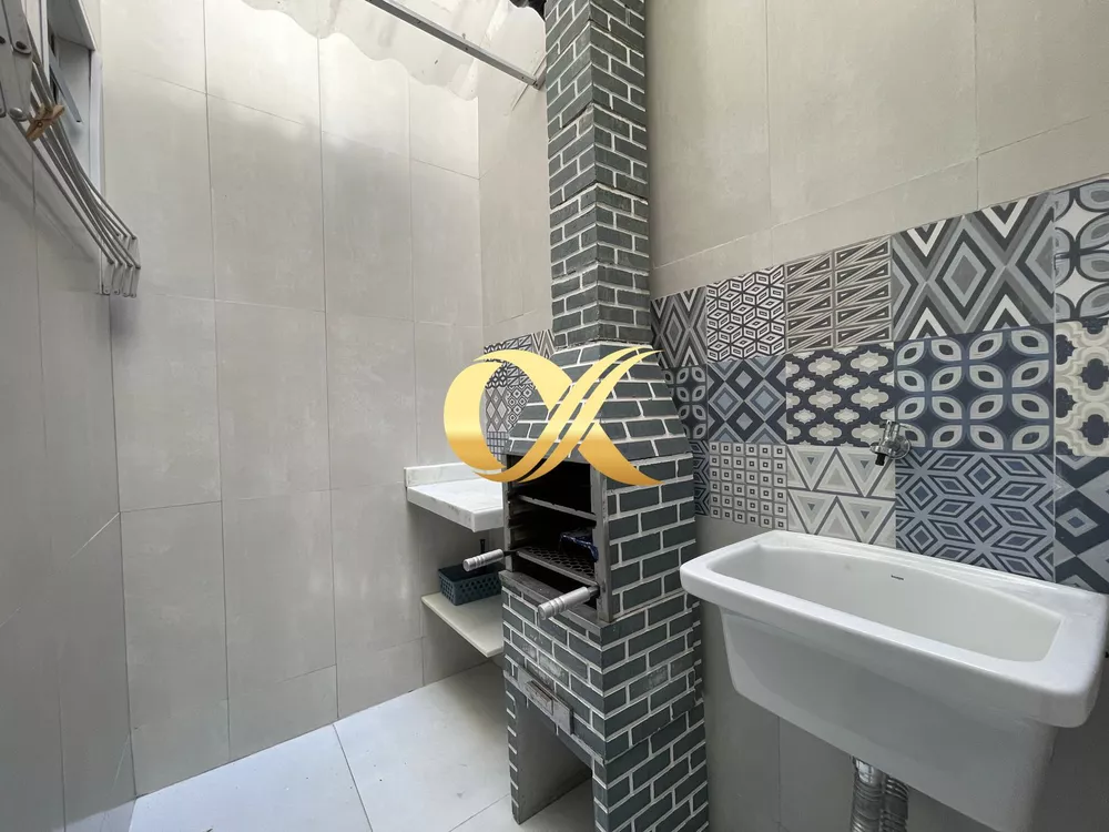 Casa de Condomínio, 2 quartos - Foto 8