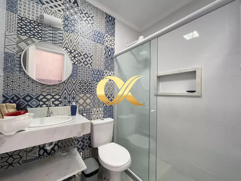 Casa de Condomínio, 2 quartos - Foto 7