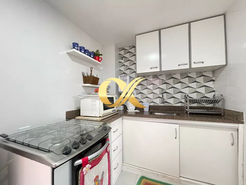 Casa de Condomínio, 2 quartos - Foto 6