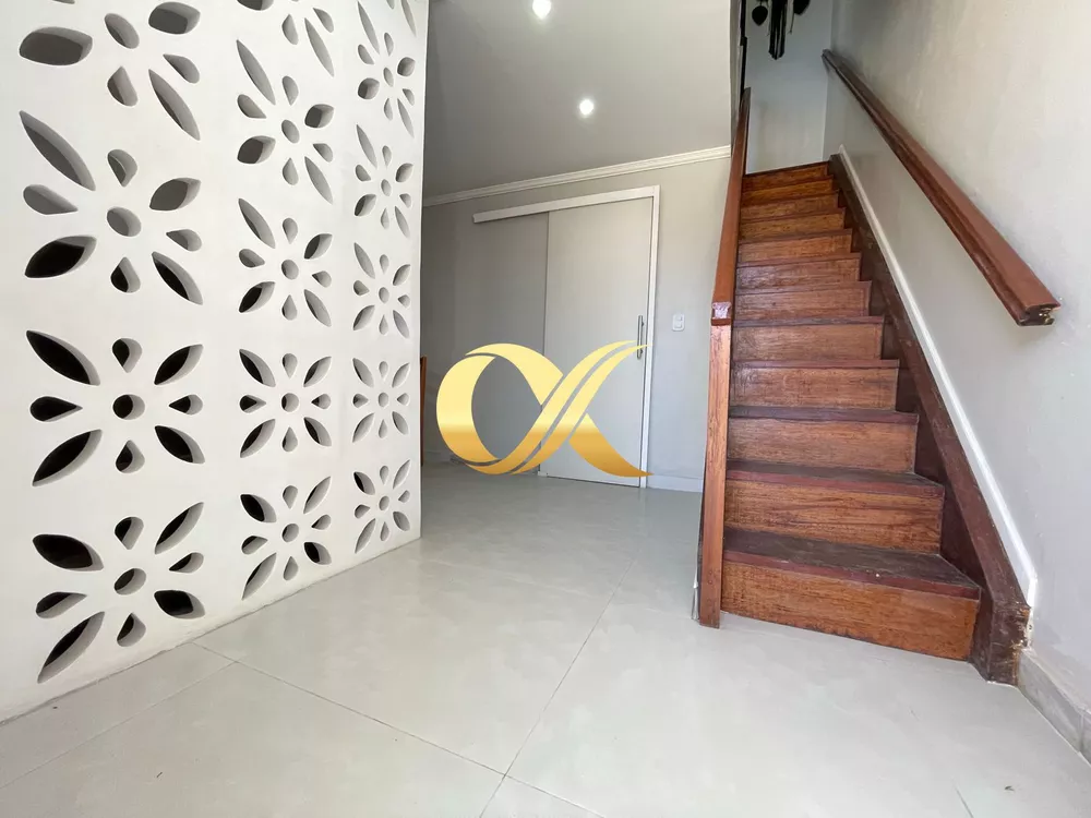 Casa de Condomínio, 2 quartos - Foto 10