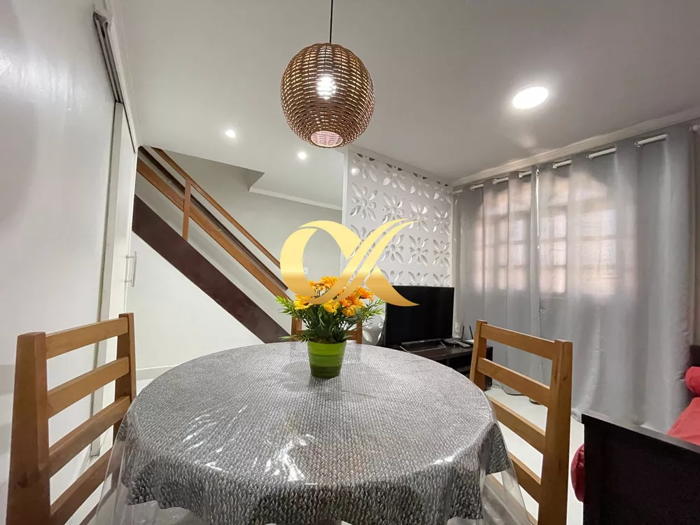 Casa de Condomínio, 2 quartos - Foto 3