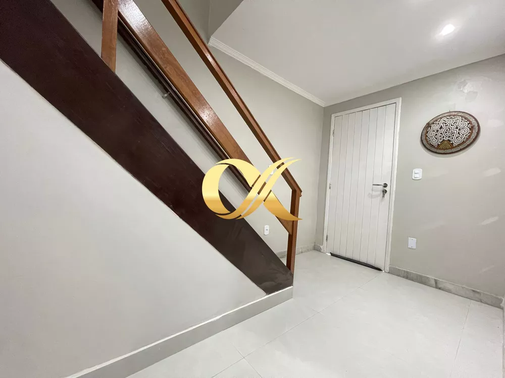 Casa de Condomínio, 2 quartos - Foto 9