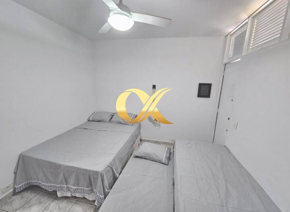 Apartamento, 1 quarto, 17 m² - Foto 3