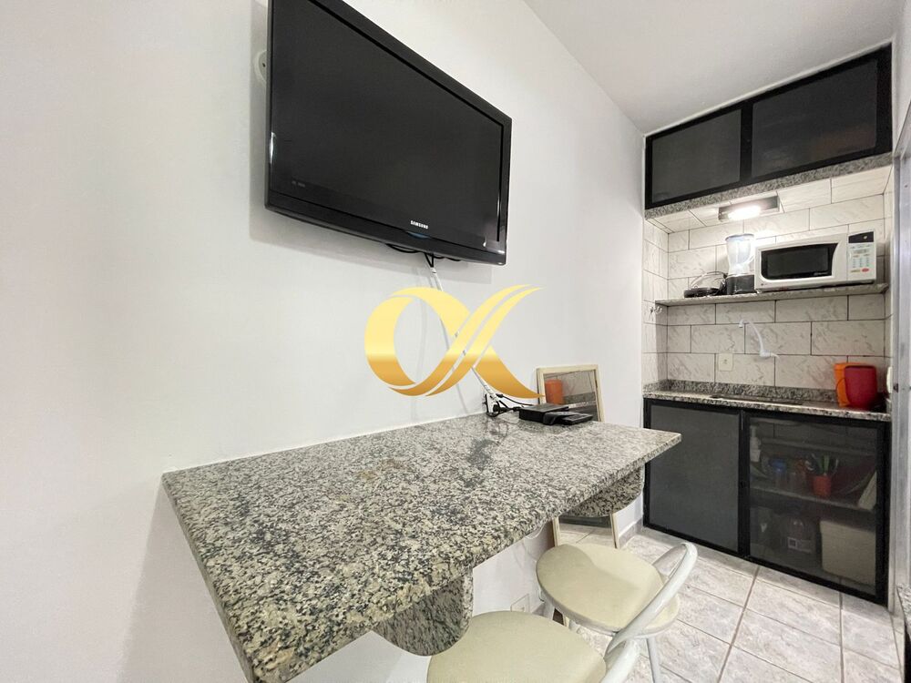 Apartamento, 1 quarto, 17 m² - Foto 4