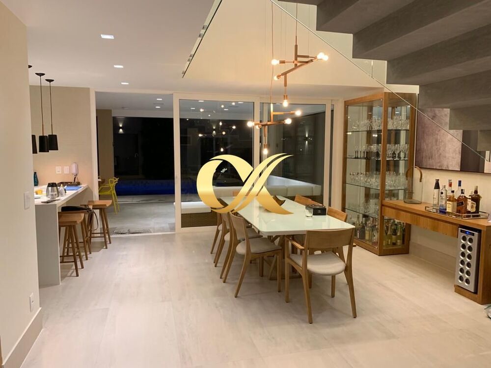 Casa de Condomínio, 4 quartos - Foto 5