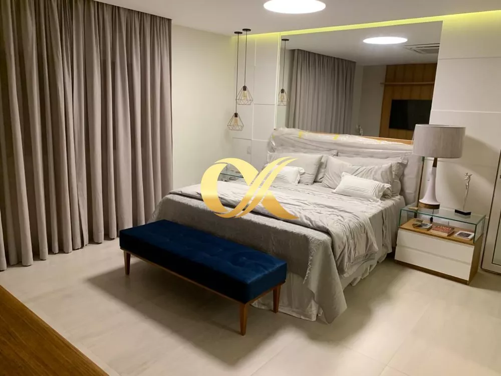 Casa de Condomínio, 4 quartos - Foto 17