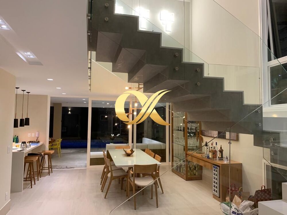 Casa de Condomínio, 4 quartos - Foto 7