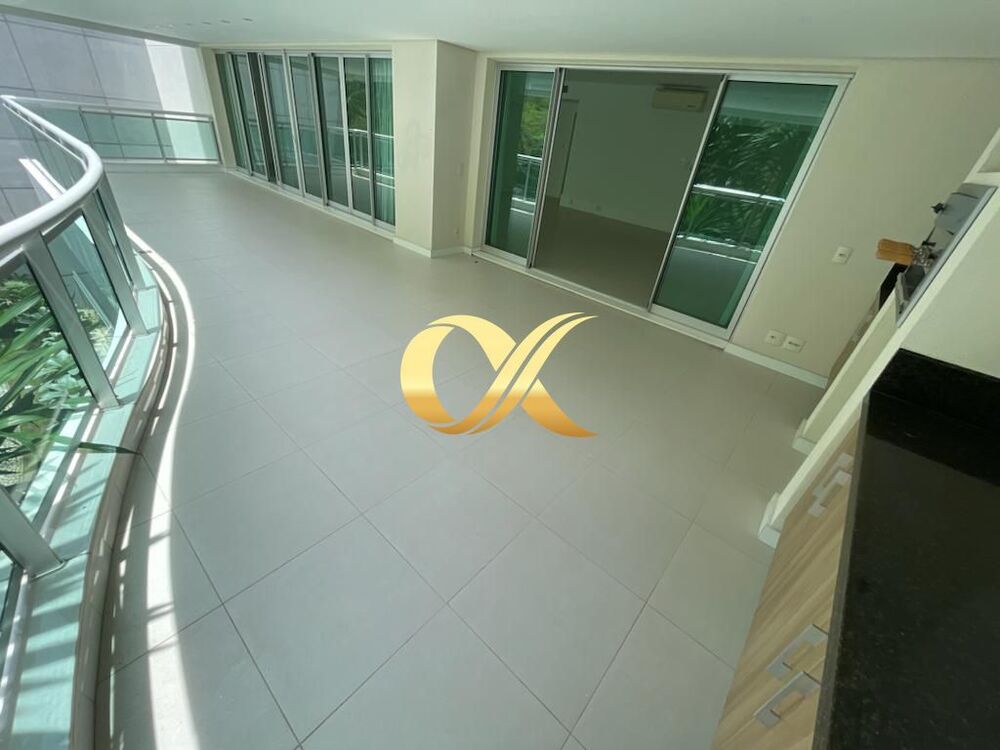 Apartamento, 4 quartos, 296 m² - Foto 3