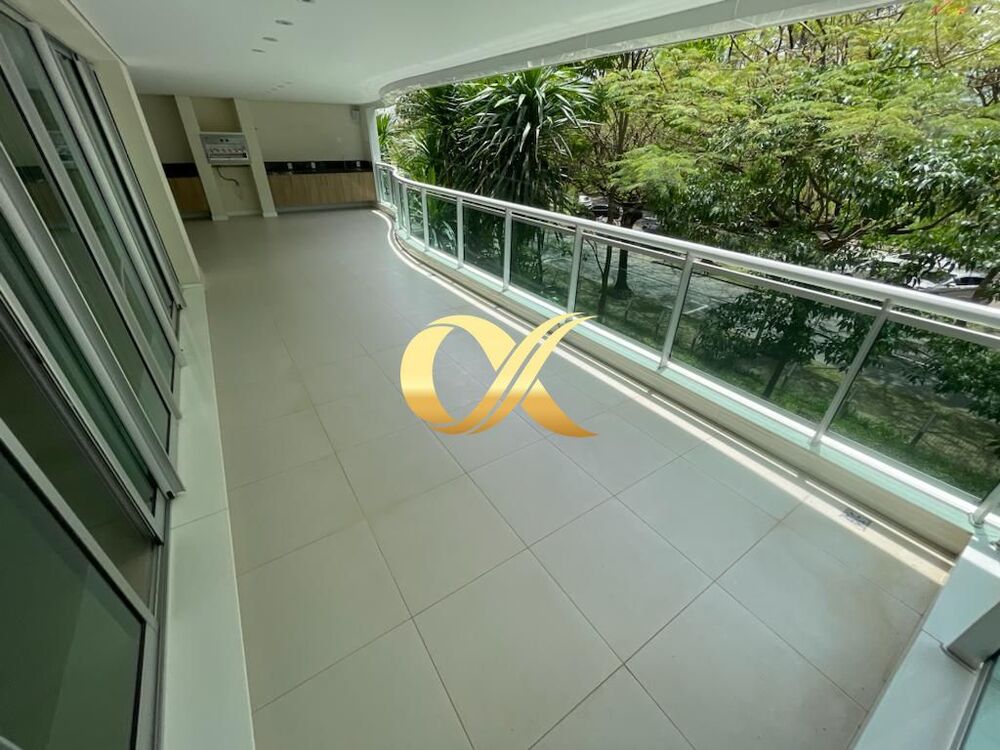 Apartamento, 4 quartos, 296 m² - Foto 1