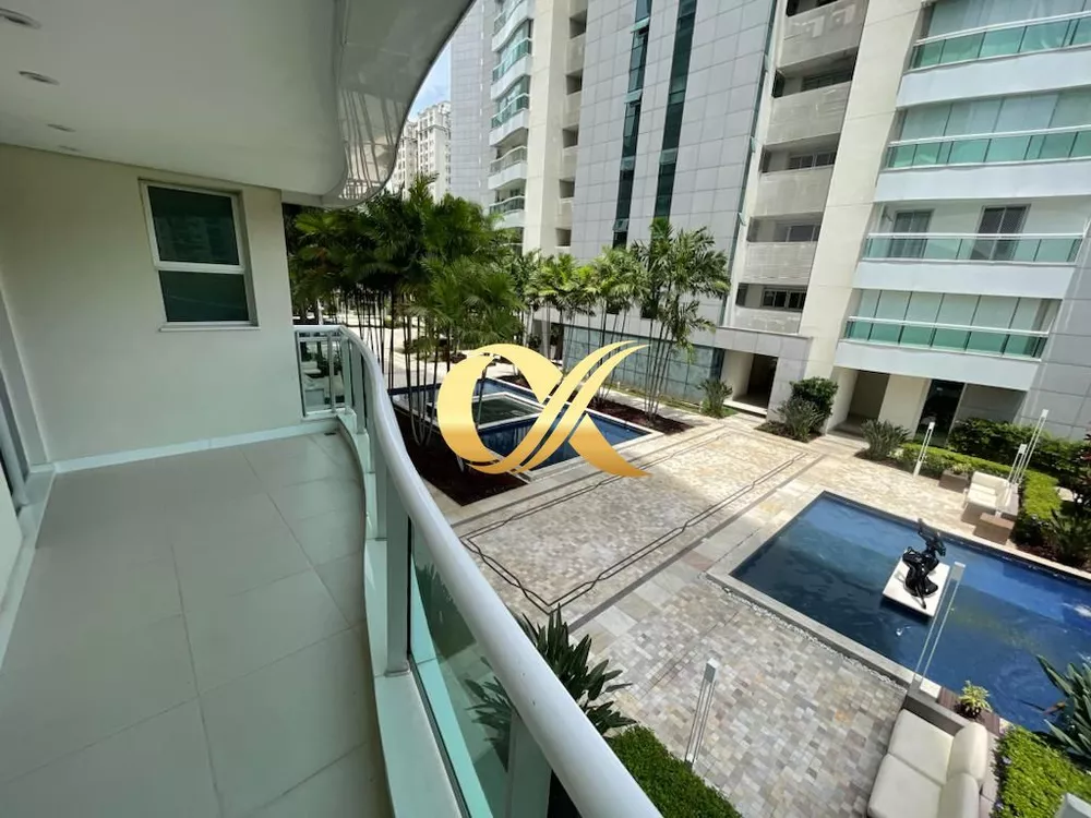 Apartamento, 4 quartos, 296 m² - Foto 12