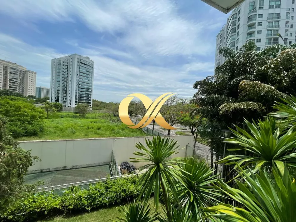 Apartamento, 4 quartos, 296 m² - Foto 5