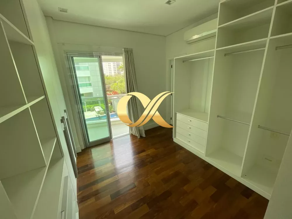Apartamento, 4 quartos, 296 m² - Foto 10