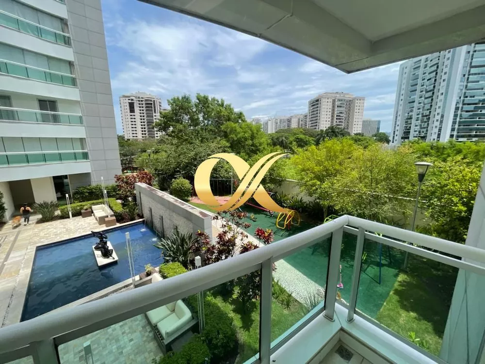 Apartamento, 4 quartos, 296 m² - Foto 11