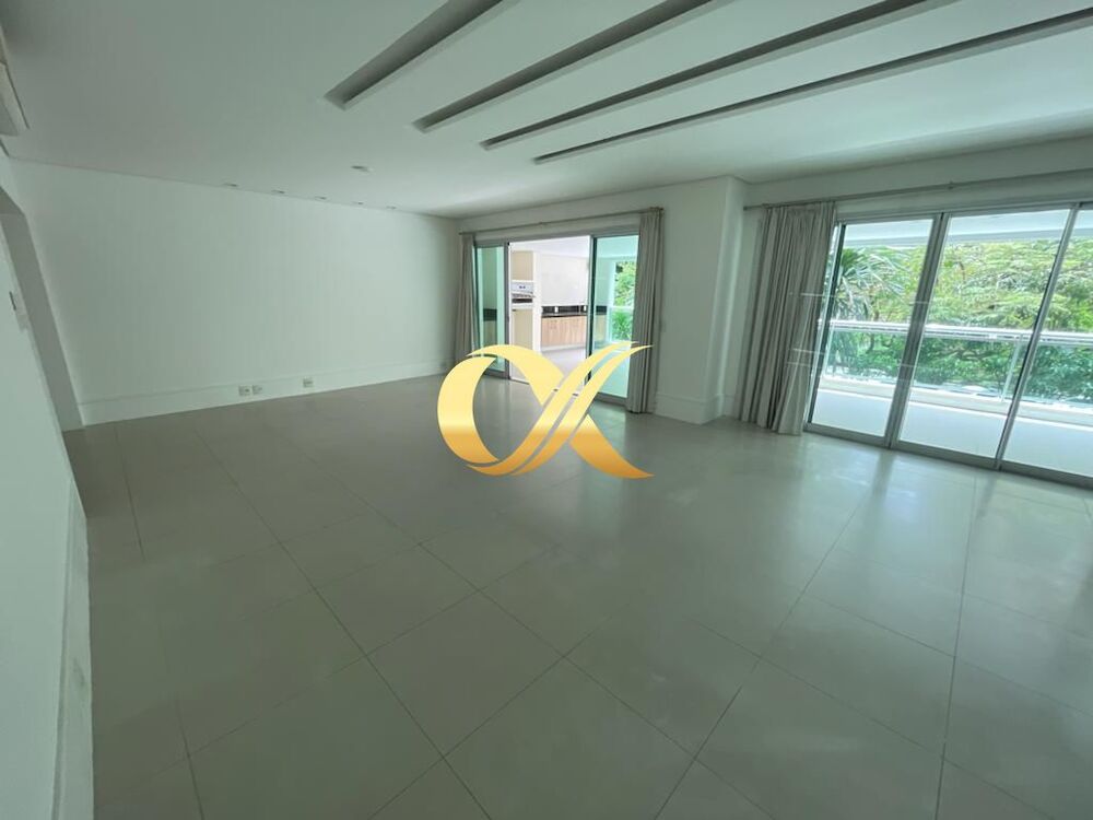 Apartamento, 4 quartos, 296 m² - Foto 2