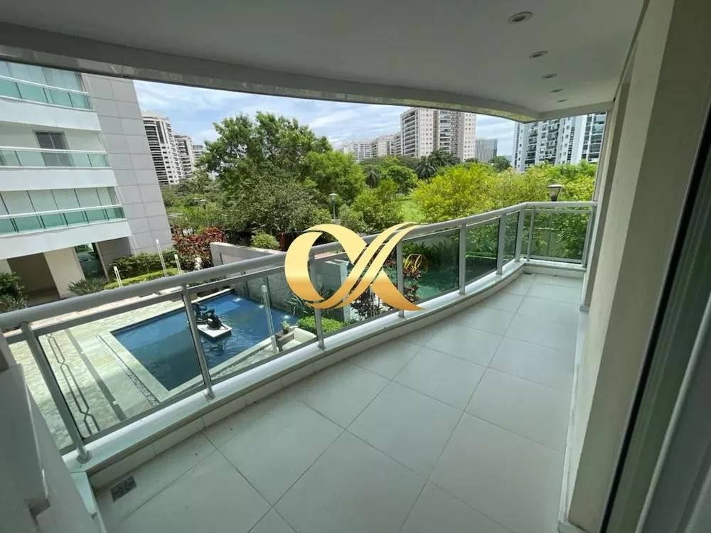 Apartamento, 4 quartos, 296 m² - Foto 15