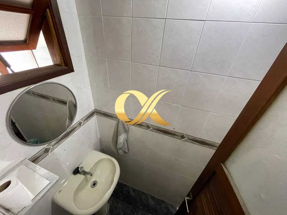 Casa de Condomínio, 3 quartos - Foto 16