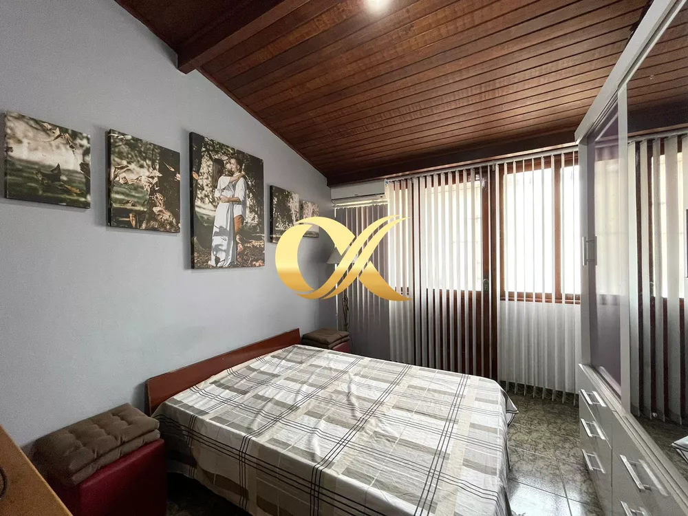 Casa de Condomínio, 3 quartos - Foto 18