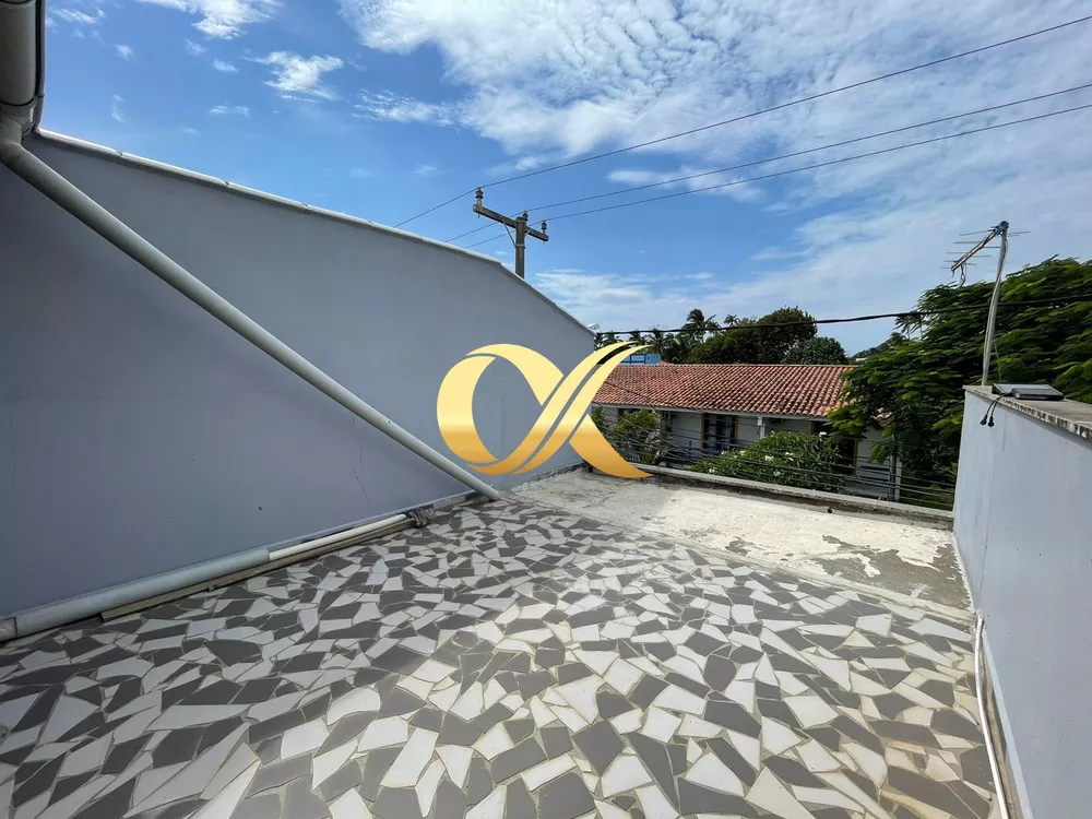 Casa de Condomínio, 3 quartos - Foto 19